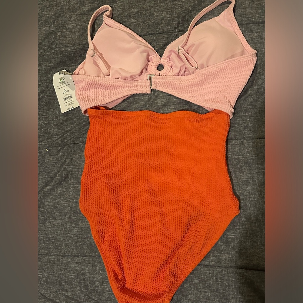 Womens Bathing Suit - Picture 4 of 4